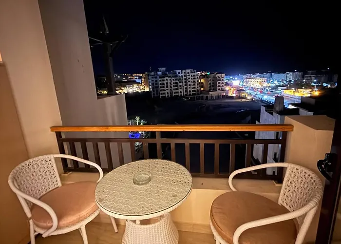 Luxury Sea View Al Dau Heights *