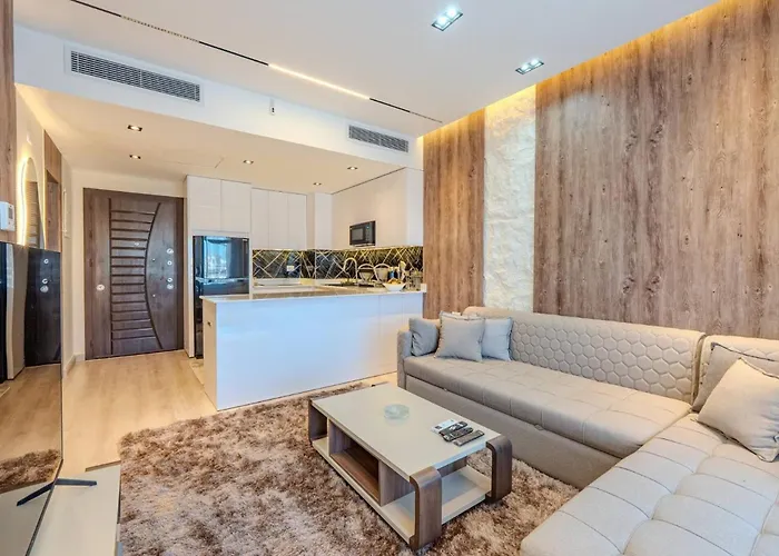 Luxury Sea View Al Dau Heights Hurghada