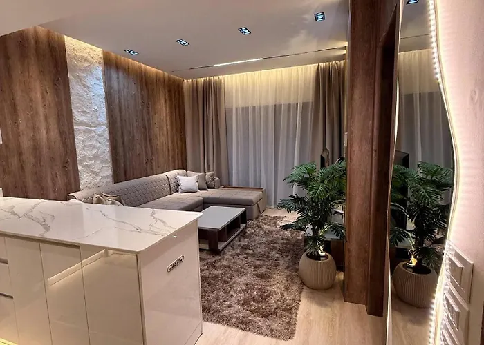 Luxury Sea View Al Dau Heights *